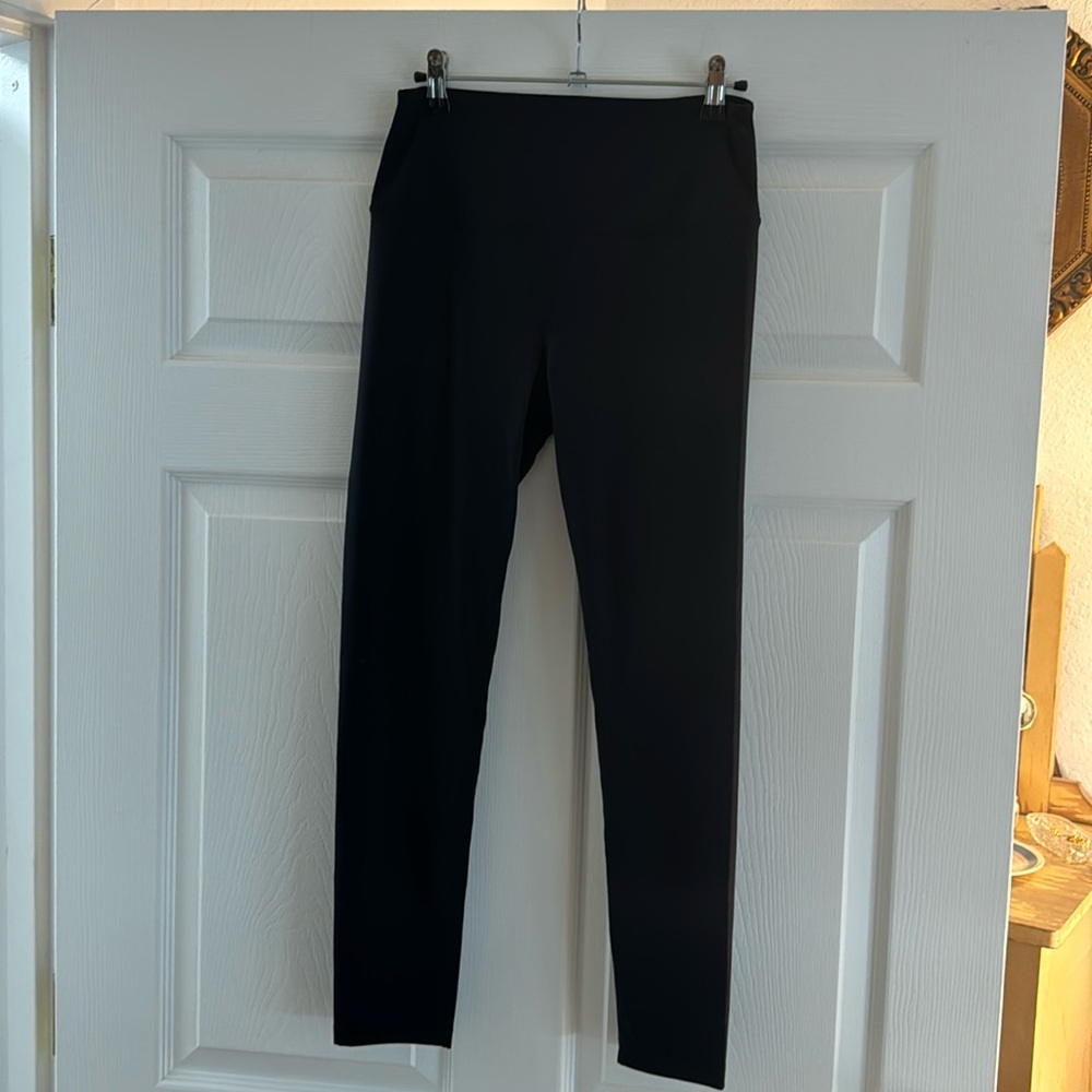 Split59 Leggings